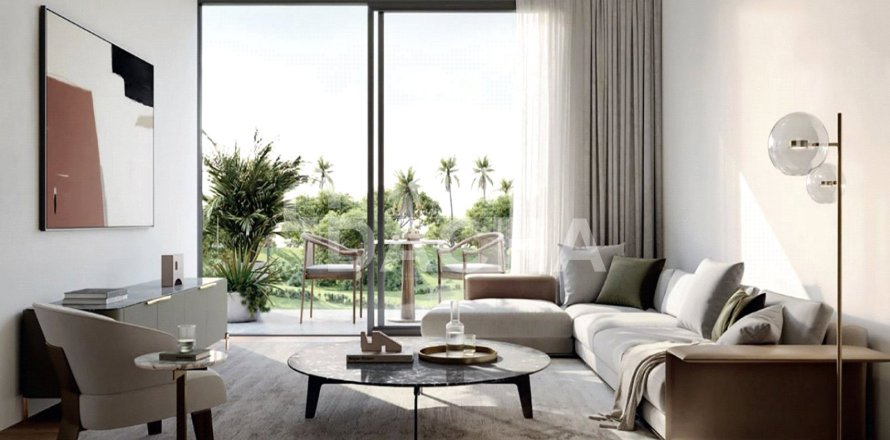 Appartement de 2 chambres à Dubai Hills Estate, UAE No. 155512