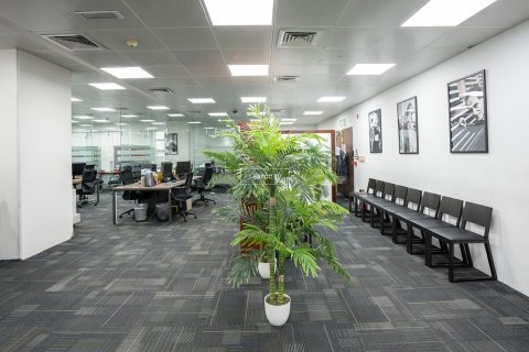 Cafe / restaurant de 563.7m²  No. 111059 5