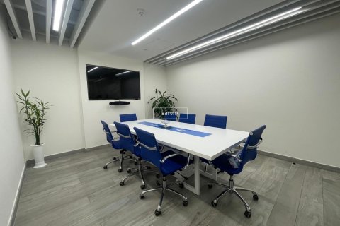 Cafe / restaurant de 157.1m²  No. 111060 5