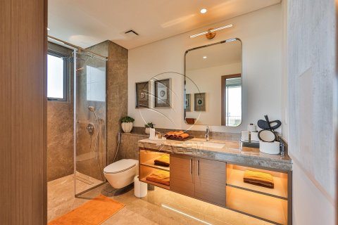 Villa de 3 dormitorios en Abu Dhabi, UAE No. 90205 5