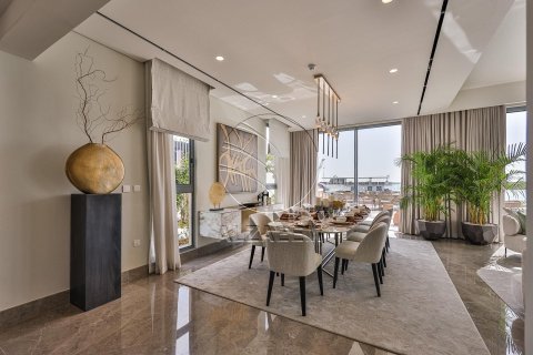 Villa de 3 dormitorios en Abu Dhabi, UAE No. 90205 14
