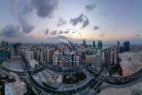 1394m² Land in Between Two Bridges, UAE No. 90203 8