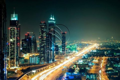 1394m² Land in Between Two Bridges, UAE No. 90203 6