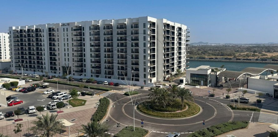 Apartment de 1 dormitorio en Yas Island, UAE No. 90204