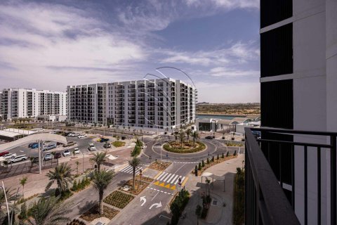 Apartment de 1 dormitorio en  Yas Island, UAE No. 90204 4