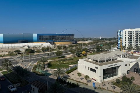 Apartment de 1 dormitorio en  Yas Island, UAE No. 90204 3
