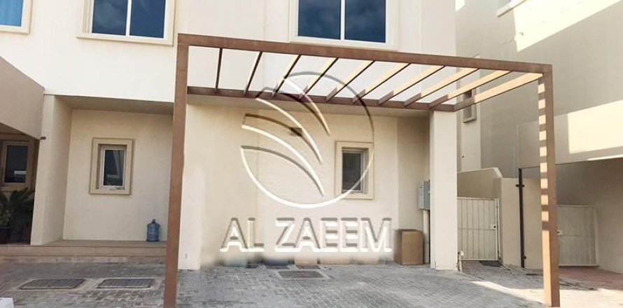Villa de 5 dormitorios en Al Reef, UAE No. 90206