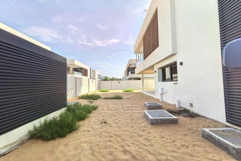 5 غرفة نوم  فيلا على جزيرة ياس, الإمارات العربية المتحدة رقم 90207 23