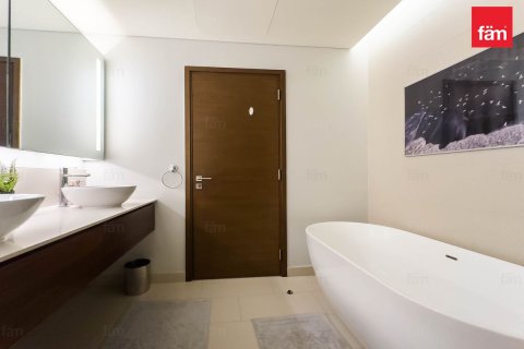 Квартира с 2 спальнями  №109755 24