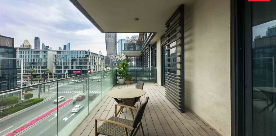 2 bedrooms Apartment No. 109755