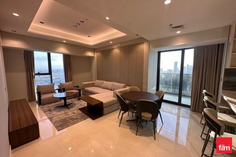 Appartement de 2 chambres  No. 109752 4