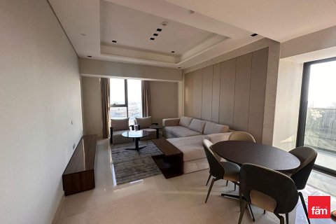 Appartement de 2 chambres  No. 109752 9