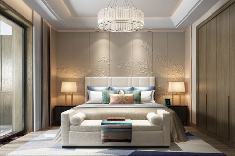 Appartement de 2 chambres  No. 109752 20