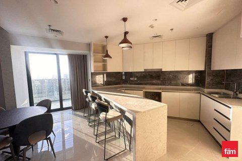 Appartement de 2 chambres  No. 109752 8