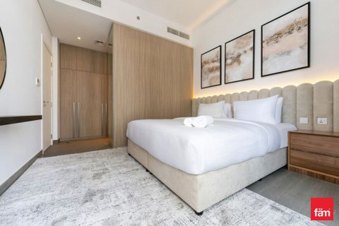 Appartement de 1 chambre  No. 109754 3
