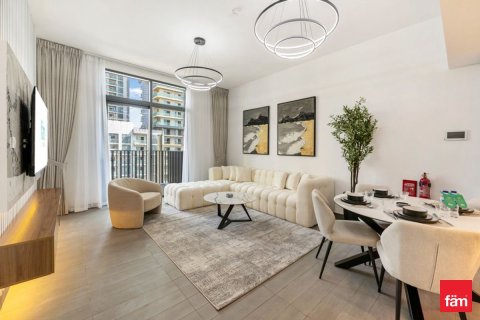 Appartement de 1 chambre  No. 109754 2