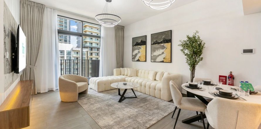 Appartement de 1 chambre  No. 109754