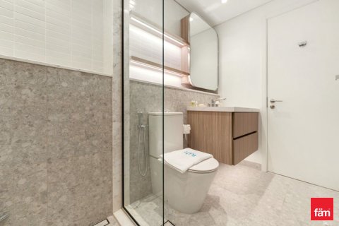 Appartement de 1 chambre  No. 109754 17
