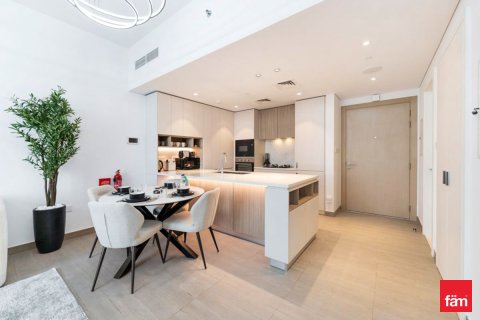 Appartement de 1 chambre  No. 109754 8