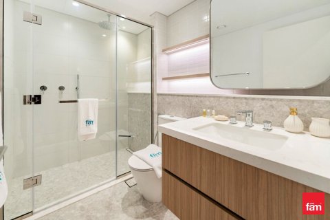 Appartement de 1 chambre  No. 109754 18