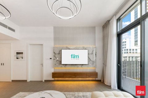Appartement de 1 chambre  No. 109754 10