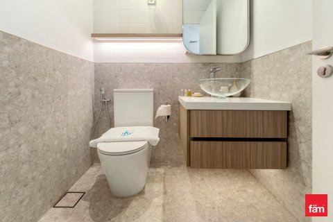 Appartement de 1 chambre  No. 109754 19