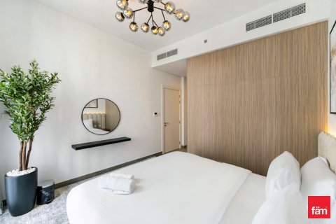 Appartement de 1 chambre  No. 109754 6