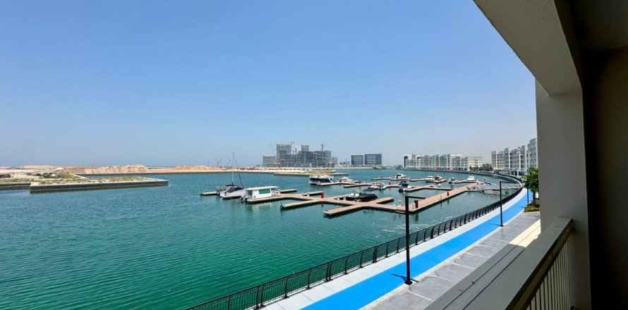 Apartment de 1 dormitorio en Ras Al Khaimah, UAE No. 183695