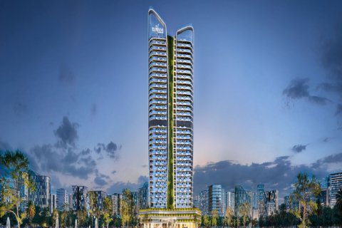 2 غرف نوم شقة في رأس الخيمة, الإمارات العربية المتحدة رقم 183697 4