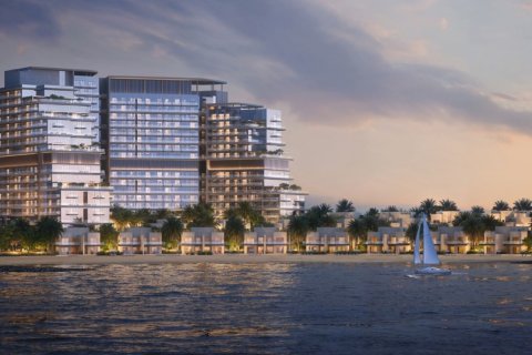 1 bedroom Apartment in Ras Al Khaimah, UAE No. 183696 11