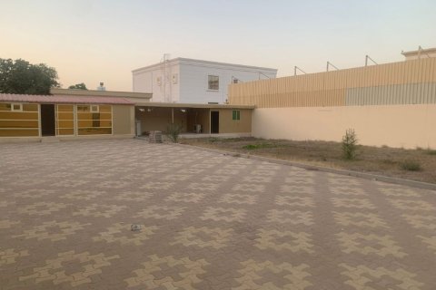 Вилла с 2 спальнями в Al Kharran, ОАЭ №183693 6