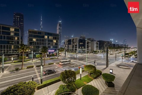 1 غرف نوم شقة في City Walk, الإمارات العربية المتحدة رقم 203423 20
