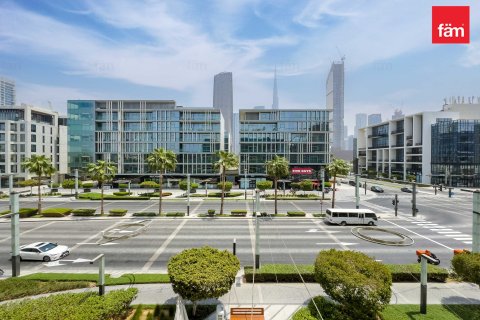 1 غرف نوم شقة في City Walk, الإمارات العربية المتحدة رقم 203423 16