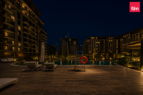 1 غرف نوم شقة في City Walk, الإمارات العربية المتحدة رقم 203422 8