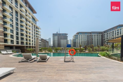 1 غرف نوم شقة في City Walk, الإمارات العربية المتحدة رقم 203422 10