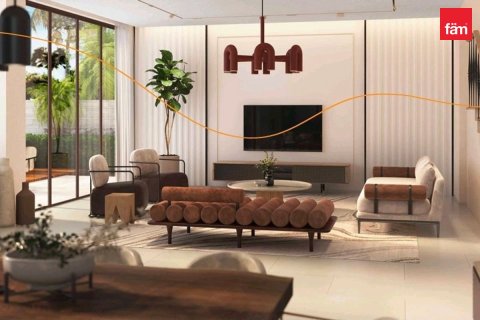 4 bedrooms Townhouse in Dubai, UAE No. 203418 9
