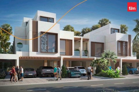 4 bedrooms Townhouse in Dubai, UAE No. 203418 5