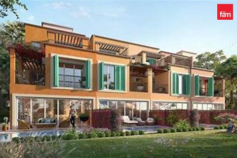 4 bedrooms Townhouse in Dubai, UAE No. 203418 6