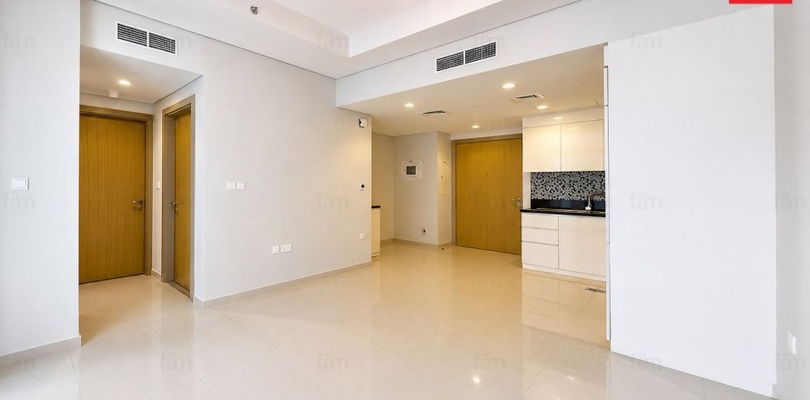 Appartement de 2 chambres à Business Bay, UAE No. 203417