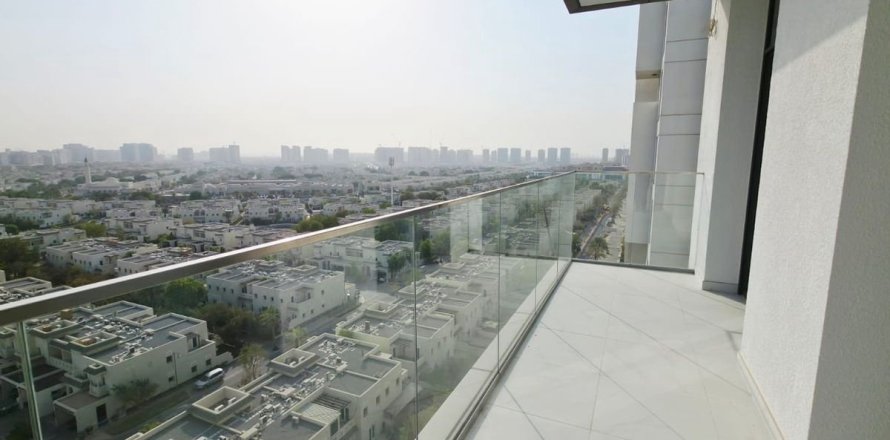 Appartement de 3 chambres à Al Furjan, UAE No. 203420