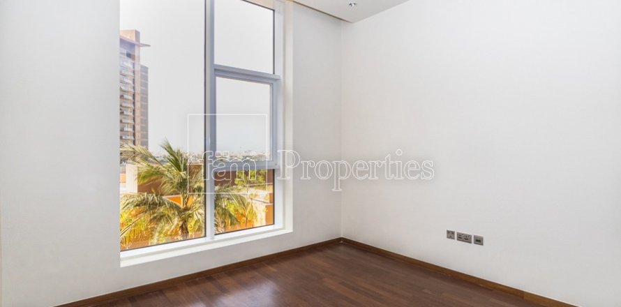 Apartment de 1 dormitorio No. 134161