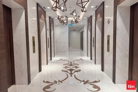 Apartment de 1 dormitorio No. 134158 17