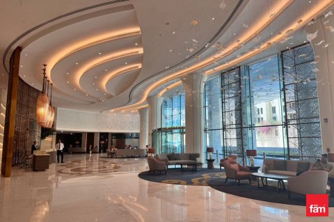 Apartment de 1 dormitorio No. 134158 14