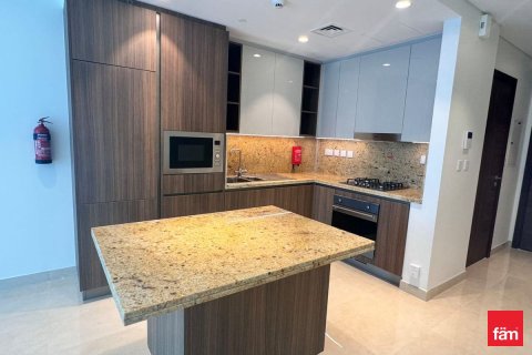 Apartment de 1 dormitorio No. 134158 8