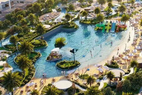 Townhouse de 4 dormitorios  No. 134155 10