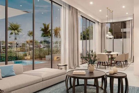 Townhouse de 4 dormitorios  No. 134155 9