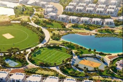 Townhouse de 4 dormitorios  No. 134155 11