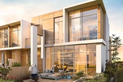 Townhouse de 4 dormitorios  No. 134155 7