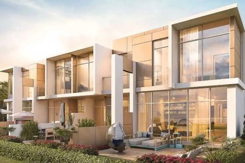 Townhouse de 4 dormitorios  No. 134155