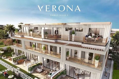 Townhouse de 4 dormitorios  No. 134155 6